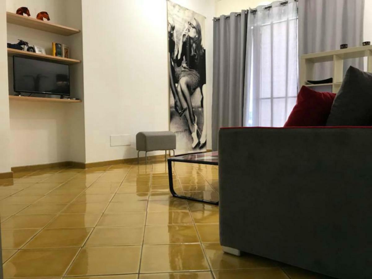 Вилла Casa Simone Полиньяно-а-Маре Экстерьер фото