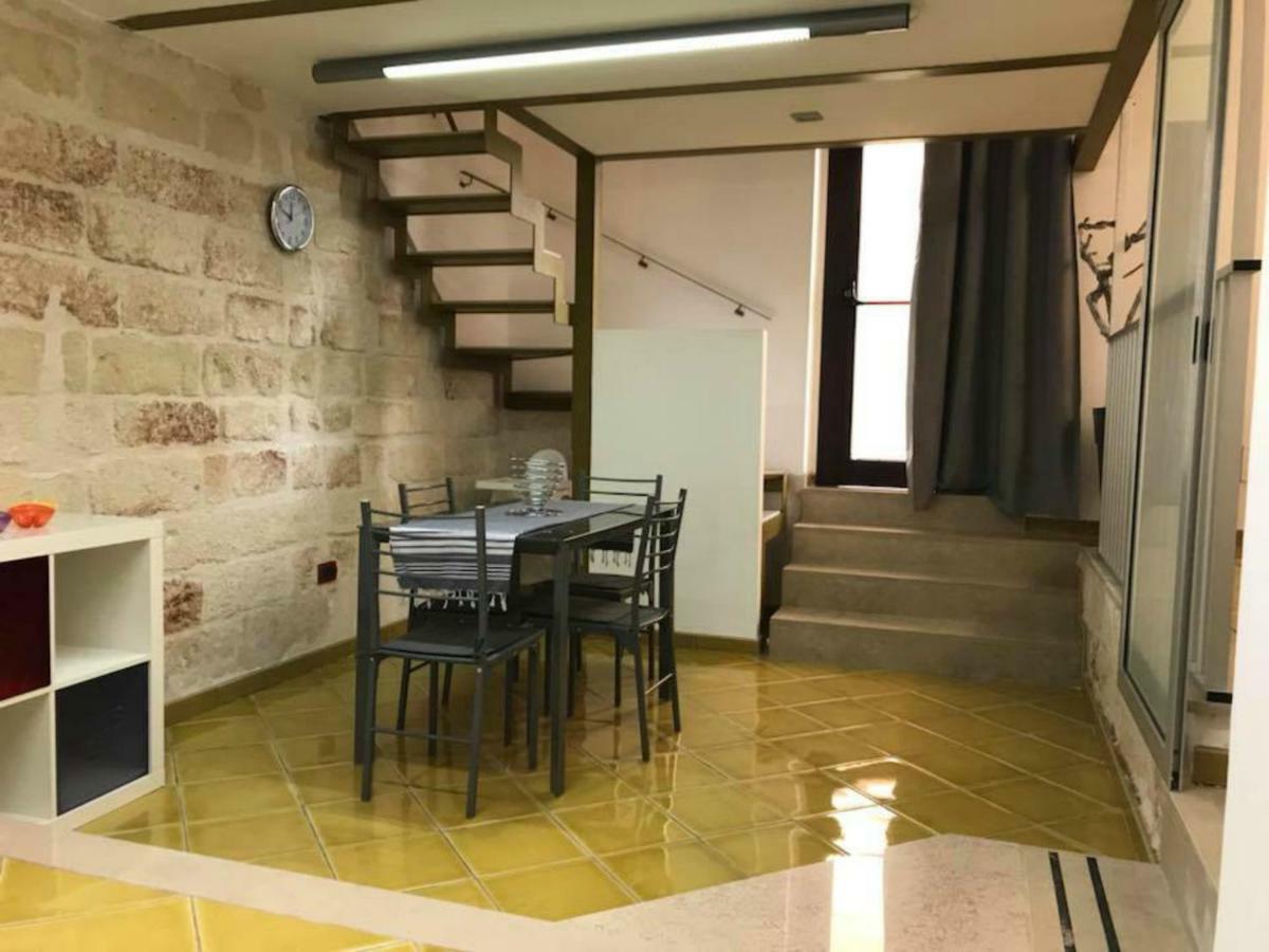 Вилла Casa Simone Полиньяно-а-Маре Экстерьер фото